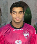 Yassen BOUTLATA - Attaccante